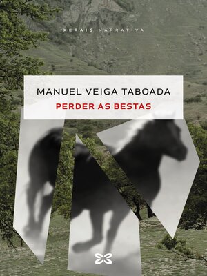 cover image of Perder as bestas